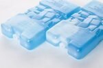⁦Icepack طقم 2 علبة ثلج 400 جرام⁩ - الصورة ⁦2⁩