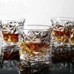 ⁦Glacier طقم 6 كوب  صغير Crystal Bohemia⁩ - الصورة ⁦2⁩