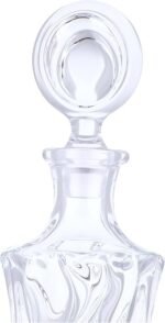 Bamboo زجاجة Bohemia crystal - الصورة 2