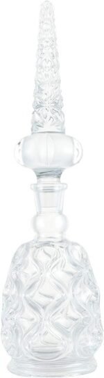 Ocean  زجاجة فارسى Bohemia crystal