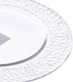 DOLOMITI طقم 2 سرفيس دائرى32سم - الصورة 2