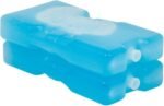 Icepack طقم 2 علبة ثلج 400 جرام