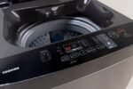 ⁦TOSHIBA - Top Load - Washing Machine - 13 KG - Silver - AW-DUK1300KUPEG - inverter⁩ - الصورة ⁦11⁩