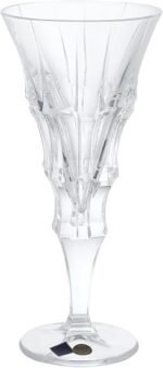 ⁦Cascade طقم 6 كأس Bohemia crystal⁩ - الصورة ⁦4⁩