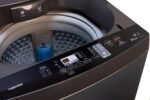 ⁦TOSHIBA - Top Load - Washing Machine - 13 KG - Silver - AW-DUK1300KUPEG - inverter⁩ - الصورة ⁦13⁩