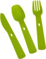 ⁦To Go Lunchحافظة طعام مستديرة أخضر 1 لتر⁩ - الصورة ⁦4⁩