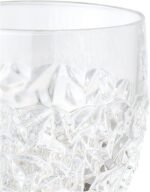 ⁦كريستال Nicoletteطقم 6كأس كبير Crystal Bohemia⁩ - الصورة ⁦2⁩