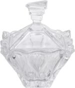 ⁦Ocean  بونبونيار  صغير Bohemia crystal⁩ - الصورة ⁦2⁩