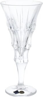 ⁦Cascade طقم 6 كأس Bohemia crystal⁩ - الصورة ⁦3⁩