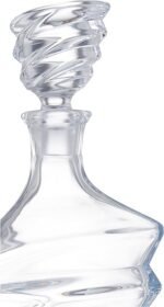 ⁦Dynamic زجاجة  Bohemia Crystal⁩ - الصورة ⁦2⁩