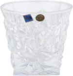 ⁦Glacier طقم 6 كوب  صغير Crystal Bohemia⁩ - الصورة ⁦3⁩