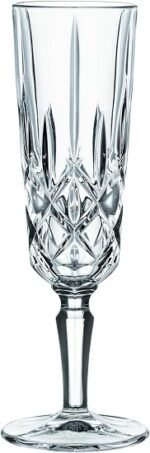 Noblesse طقم 4 فلوت 150 مل