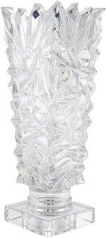 Glacier فازة ستاند Crystal Bohemia - الصورة 2