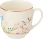 ⁦Petite Rose طقم قهوة 12 قطعة⁩ - الصورة ⁦4⁩