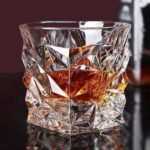 ⁦Glacier طقم 6 كوب  صغير Crystal Bohemia⁩ - الصورة ⁦5⁩