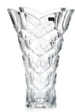HoneyComb  فازة 35.5 سم Bohemia Crystal