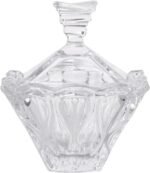 Ocean  بونبونيار  صغير Bohemia crystal