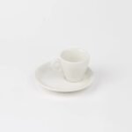 Ivory Costa طقم قهوة 12 قطعة