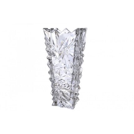 Glacier فازة 30 سم Crystal Bohemia