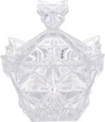 Pyramid كريستال بونبونيار Bohemia Crystal - الصورة 2