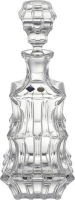 ⁦Cascade  زجاجة Bohemia crystal⁩ - الصورة ⁦2⁩