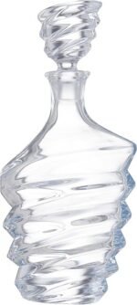 Dynamic زجاجة  Bohemia Crystal