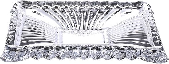 71h9EyNCs9S._AC_SL1500_ Prague كريستال سرفيس BOHEMIA - الصورة 1