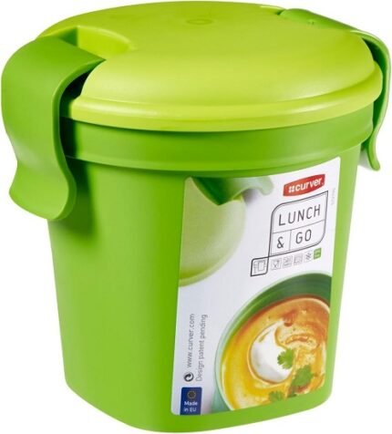 Lunch & Goكوب صغير