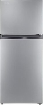 ثلاجه نوفروست توشيبا 411 لتر GR-RT559WE