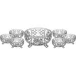 Pinwheel طقم خشاف مروحة BOHEMIA