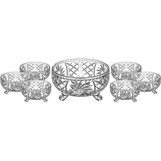 71nhjr-3KxL._AC_UL600_SR600,600_ Pinwheel طقم خشاف مروحة BOHEMIA - الصورة 1