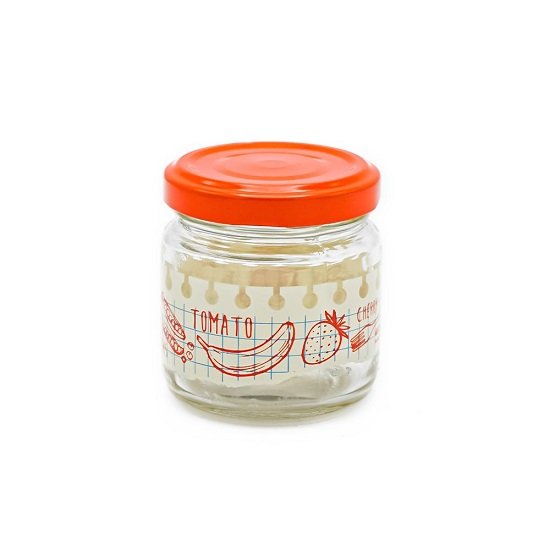 8001691926008 Block Notes برطمان 200 مل - الصورة 1