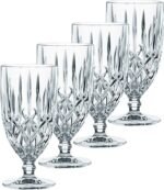 Noblesse Iced Bev طقم 4 كأس طويل 400 مل