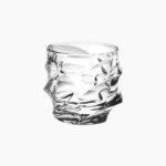 Calypso  طقم 6 كوب  وسط Crystal Bohemia