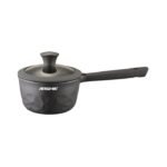 كسرولة دايموند 16سم ARSHIA 3123  SILVER