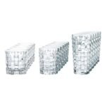 BossaNova  طقم  18  كوب مقاسات