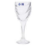 Calyso طقم 6 كأس Bohemia crystal