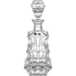 Cascade  زجاجة Bohemia crystal