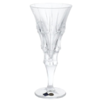 Cascade طقم 6 كأس Bohemia crystal