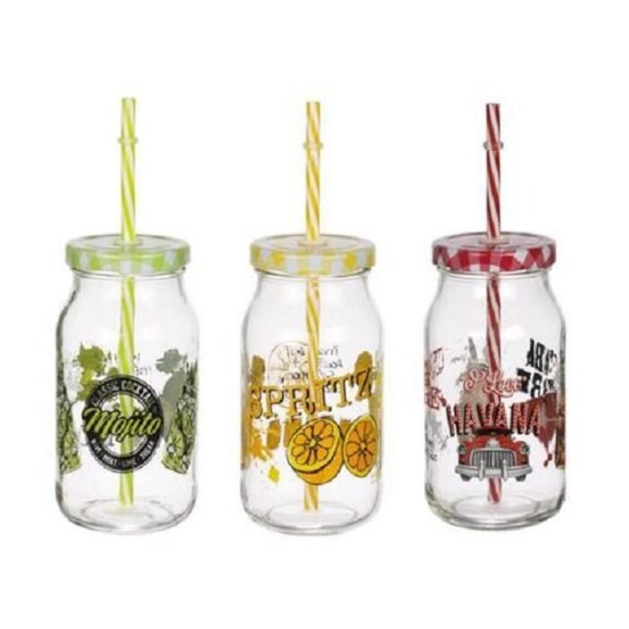 Untitled design Chiringuitoكوب + شاليموه 450 مل - الصورة 1