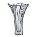 Florale فازة 36 سم BOHEMIA - الصورة 3