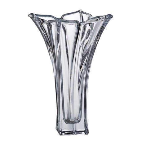 ae6dc742ed2aaad6f995e6caeb988363 Florale فازة 36 سم BOHEMIA - الصورة 1