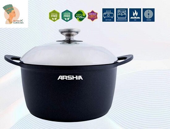 image-335 حلة تيفال 24 سم 1034 dc 151 - الصورة 1