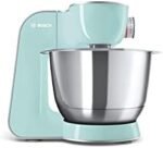 Kitchen machine, MUM5, 1000 W, Mint turquoise - الصورة 2