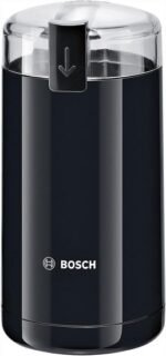 Coffee grinder, Black