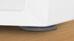⁦Food Processor, MultiTalent 8, 1100 W, White⁩ - الصورة ⁦3⁩