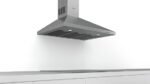 ⁦Cooker Hood, Stainless steel  / 60 cm⁩ - الصورة ⁦2⁩