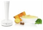 ⁦Hand blender, ErgoMixx - 600 W, White⁩ - الصورة ⁦8⁩