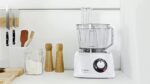 ⁦Food Processor, MultiTalent 8, 1100 W, White⁩ - الصورة ⁦4⁩