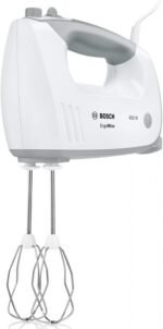 Hand mixer, 450 W, White - الصورة 2